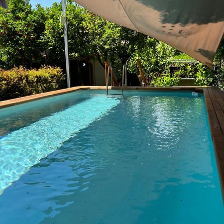 ג'יארה Luxury Historic Residence With Heated Pool Near Catania, Taormina, The Sea And Mount Etna מראה חיצוני תמונה