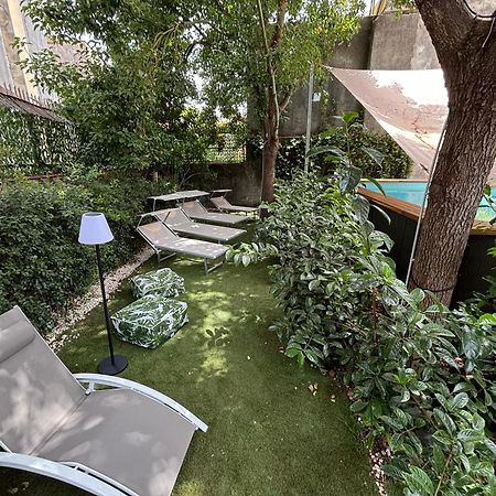 ג'יארה Luxury Historic Residence With Heated Pool Near Catania, Taormina, The Sea And Mount Etna מראה חיצוני תמונה