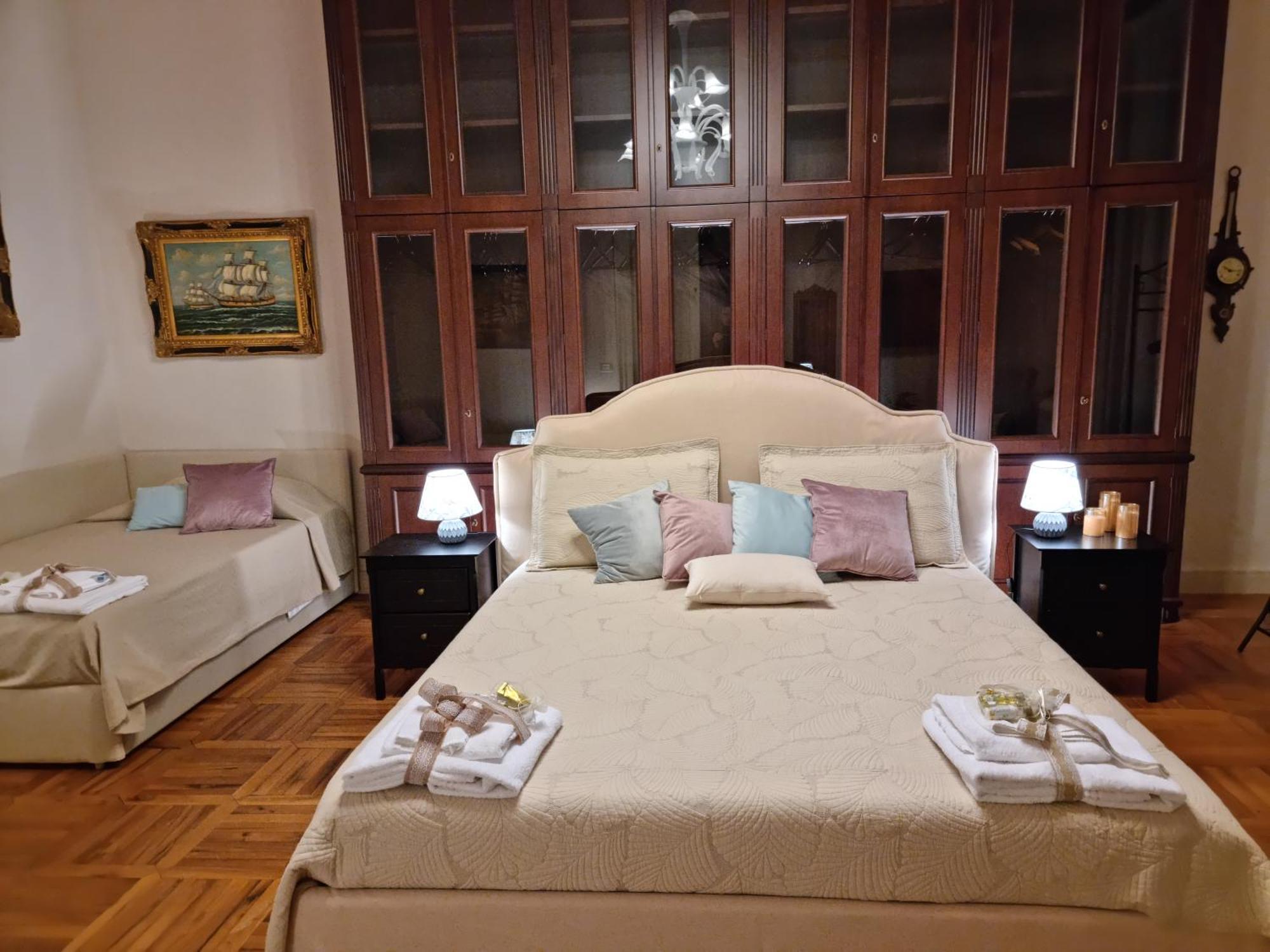 ג'יארה Luxury Historic Residence With Heated Pool Near Catania, Taormina, The Sea And Mount Etna מראה חיצוני תמונה