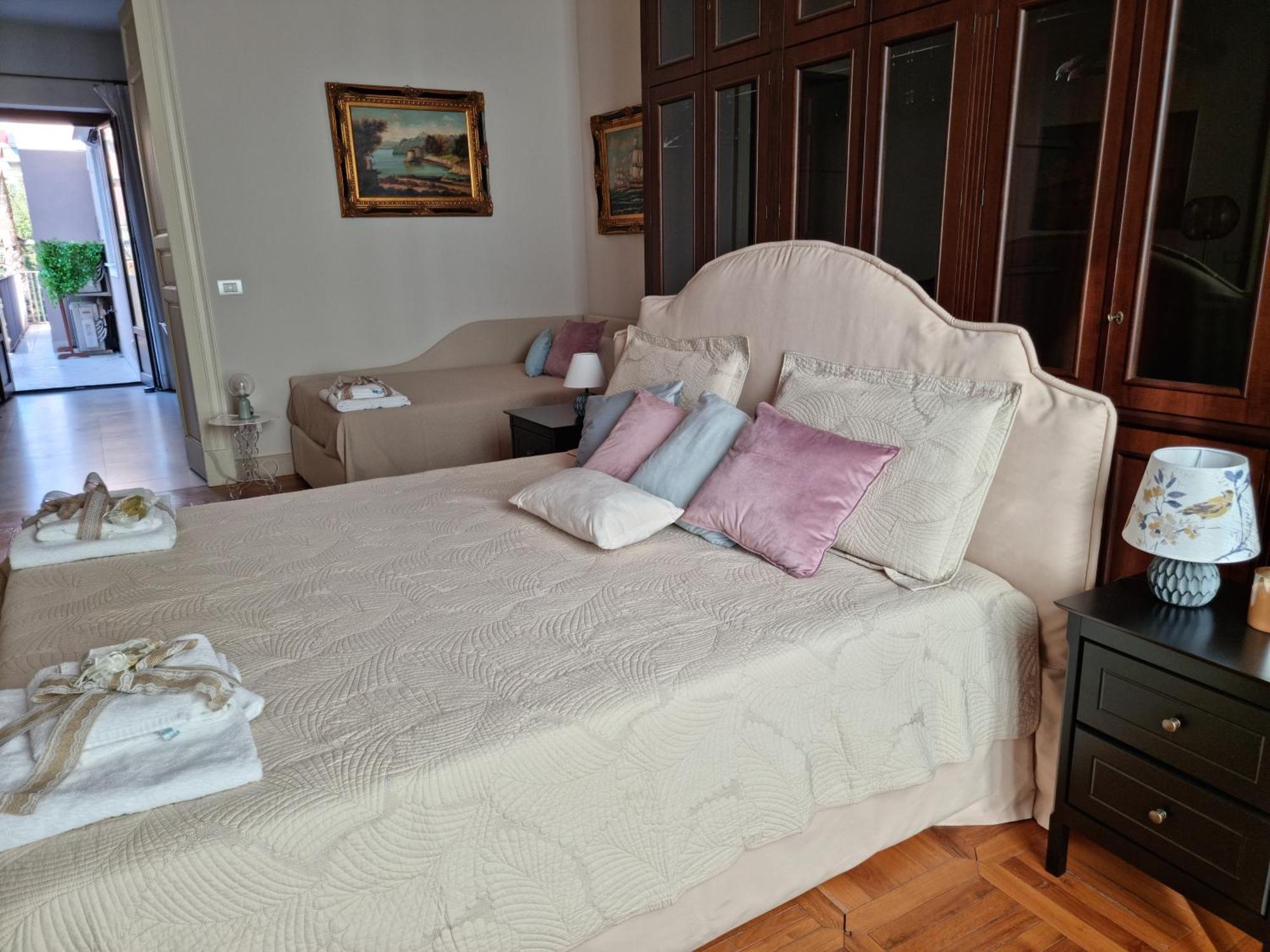 ג'יארה Luxury Historic Residence With Heated Pool Near Catania, Taormina, The Sea And Mount Etna מראה חיצוני תמונה