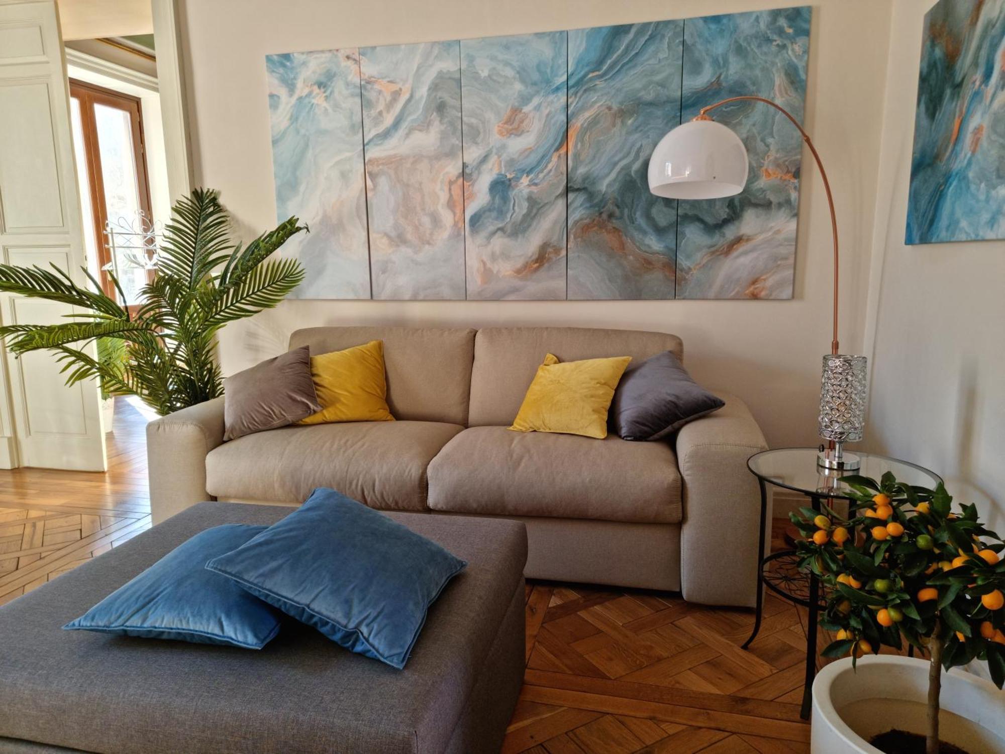 ג'יארה Luxury Historic Residence With Heated Pool Near Catania, Taormina, The Sea And Mount Etna מראה חיצוני תמונה