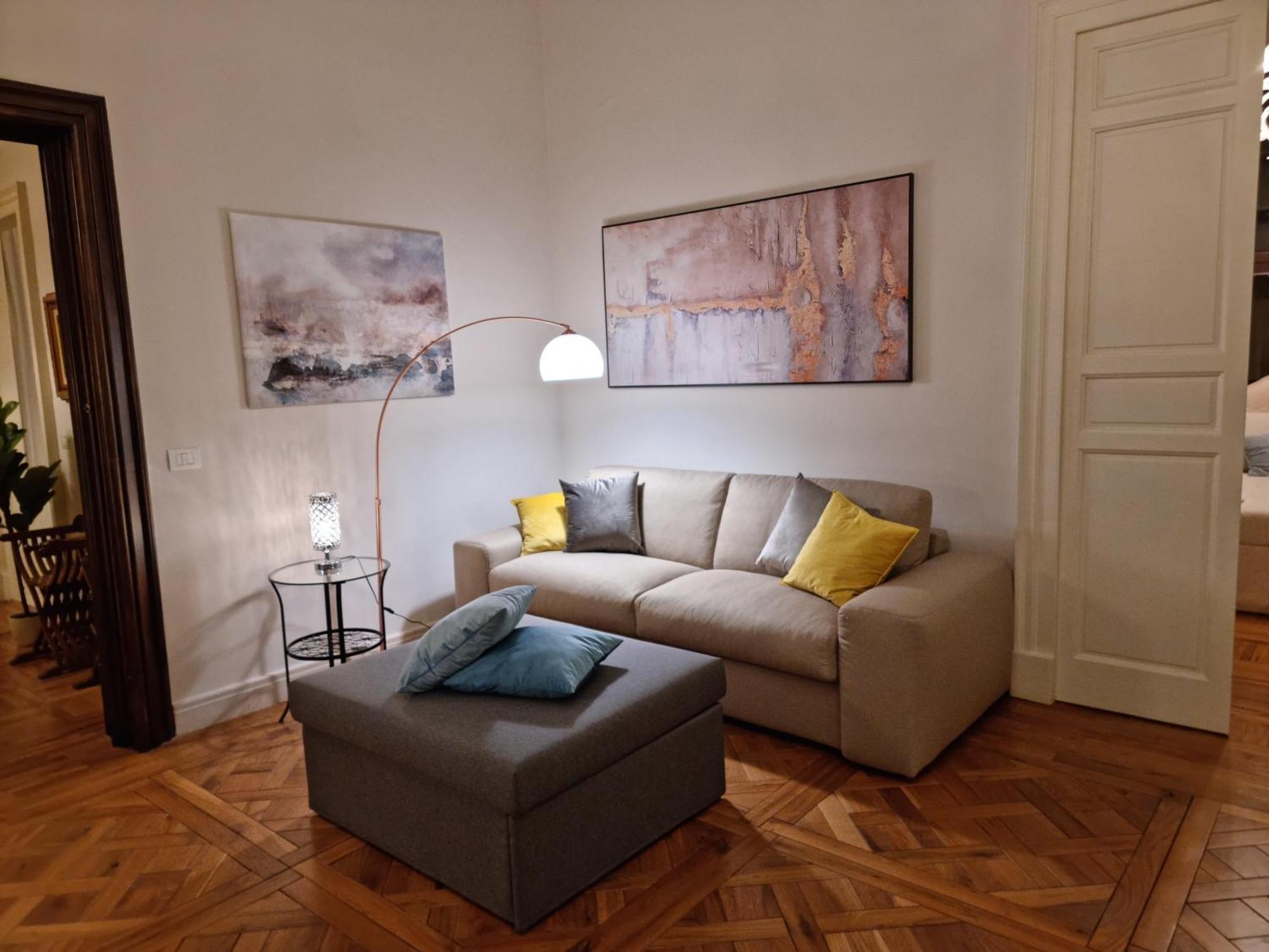ג'יארה Luxury Historic Residence With Heated Pool Near Catania, Taormina, The Sea And Mount Etna מראה חיצוני תמונה