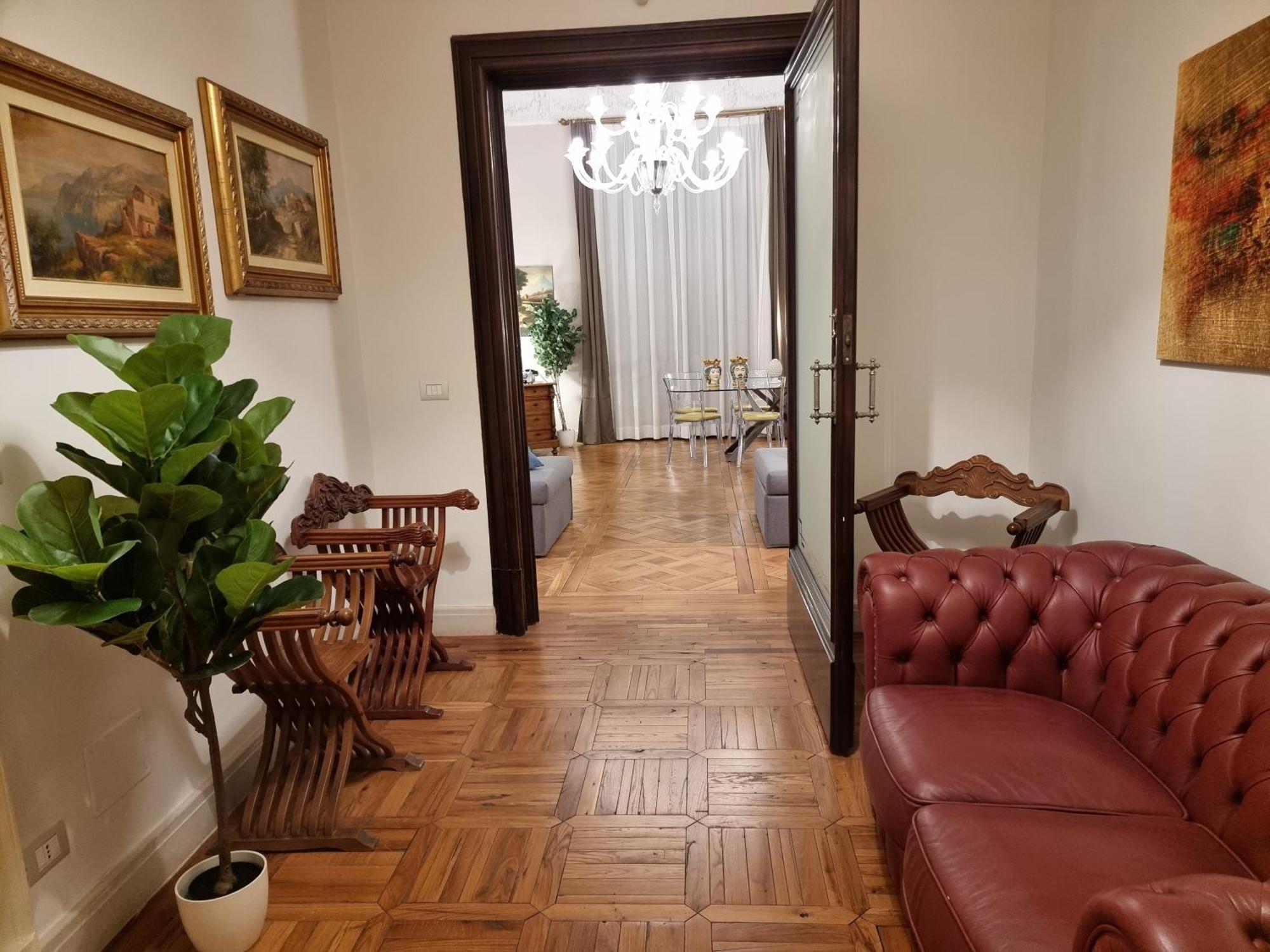 ג'יארה Luxury Historic Residence With Heated Pool Near Catania, Taormina, The Sea And Mount Etna מראה חיצוני תמונה