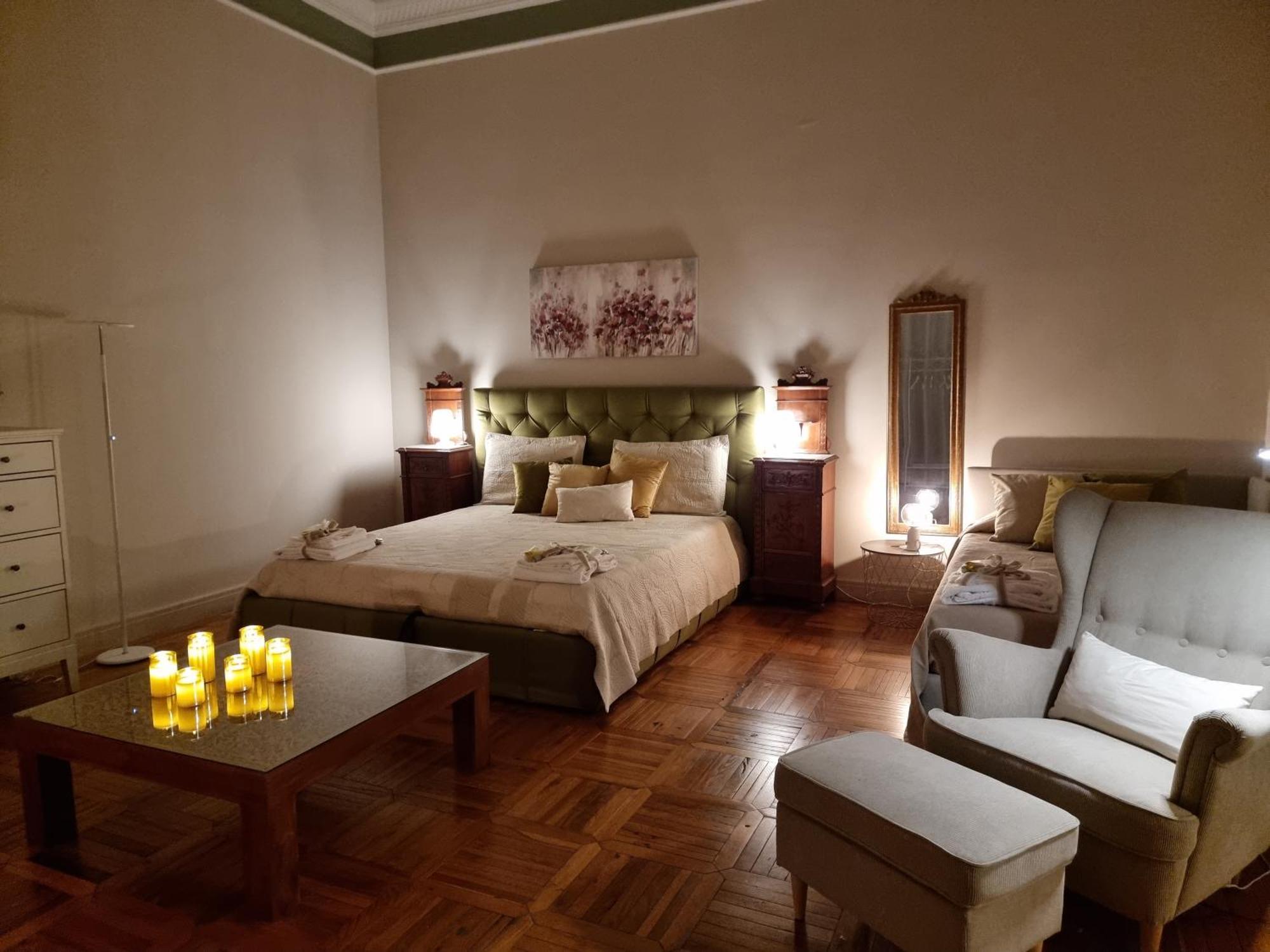 ג'יארה Luxury Historic Residence With Heated Pool Near Catania, Taormina, The Sea And Mount Etna מראה חיצוני תמונה