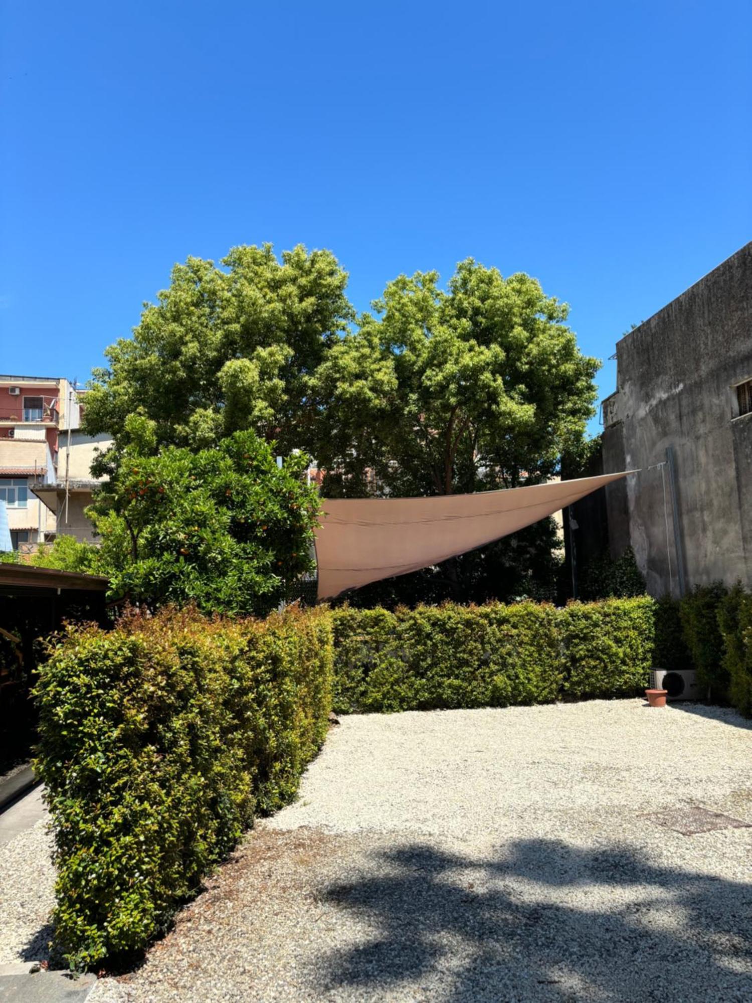 ג'יארה Luxury Historic Residence With Heated Pool Near Catania, Taormina, The Sea And Mount Etna מראה חיצוני תמונה