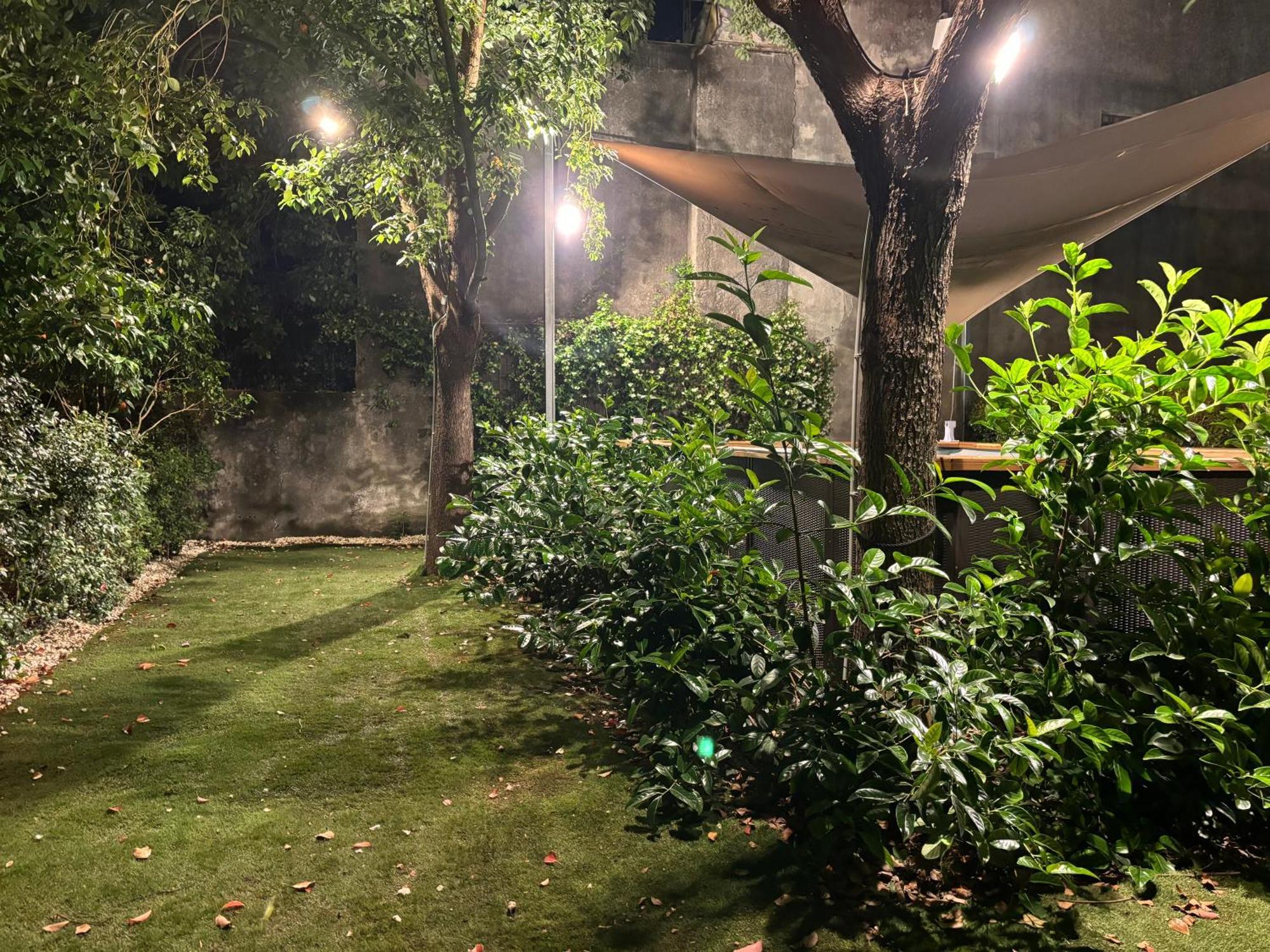 ג'יארה Luxury Historic Residence With Heated Pool Near Catania, Taormina, The Sea And Mount Etna מראה חיצוני תמונה