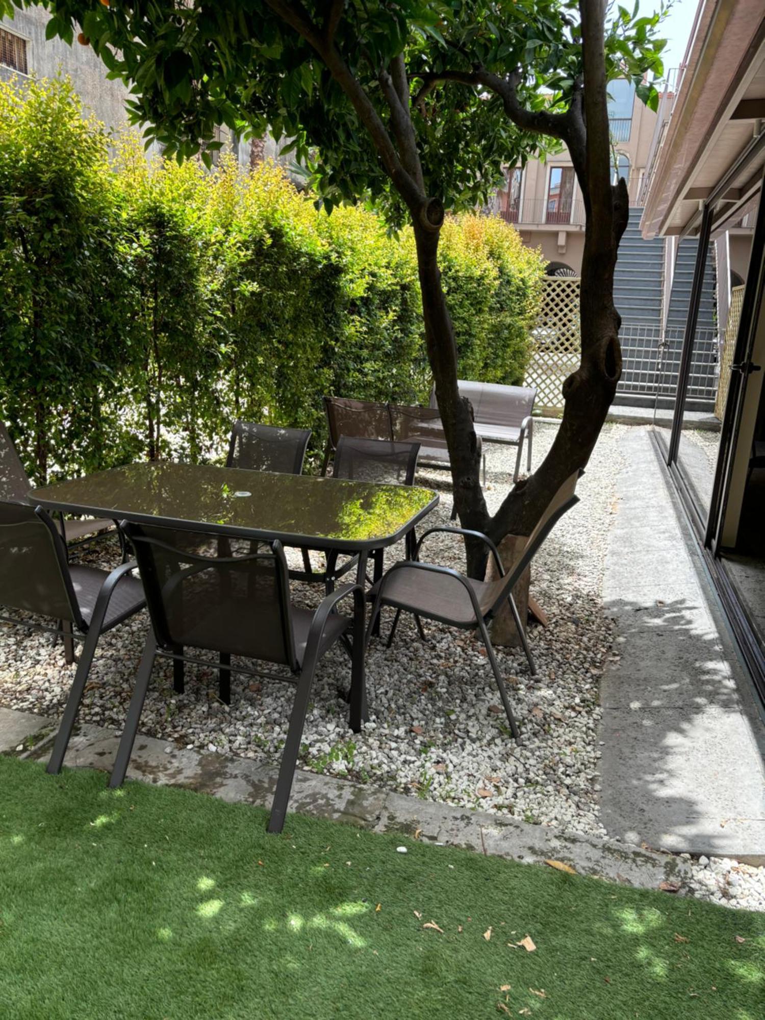 ג'יארה Luxury Historic Residence With Heated Pool Near Catania, Taormina, The Sea And Mount Etna מראה חיצוני תמונה