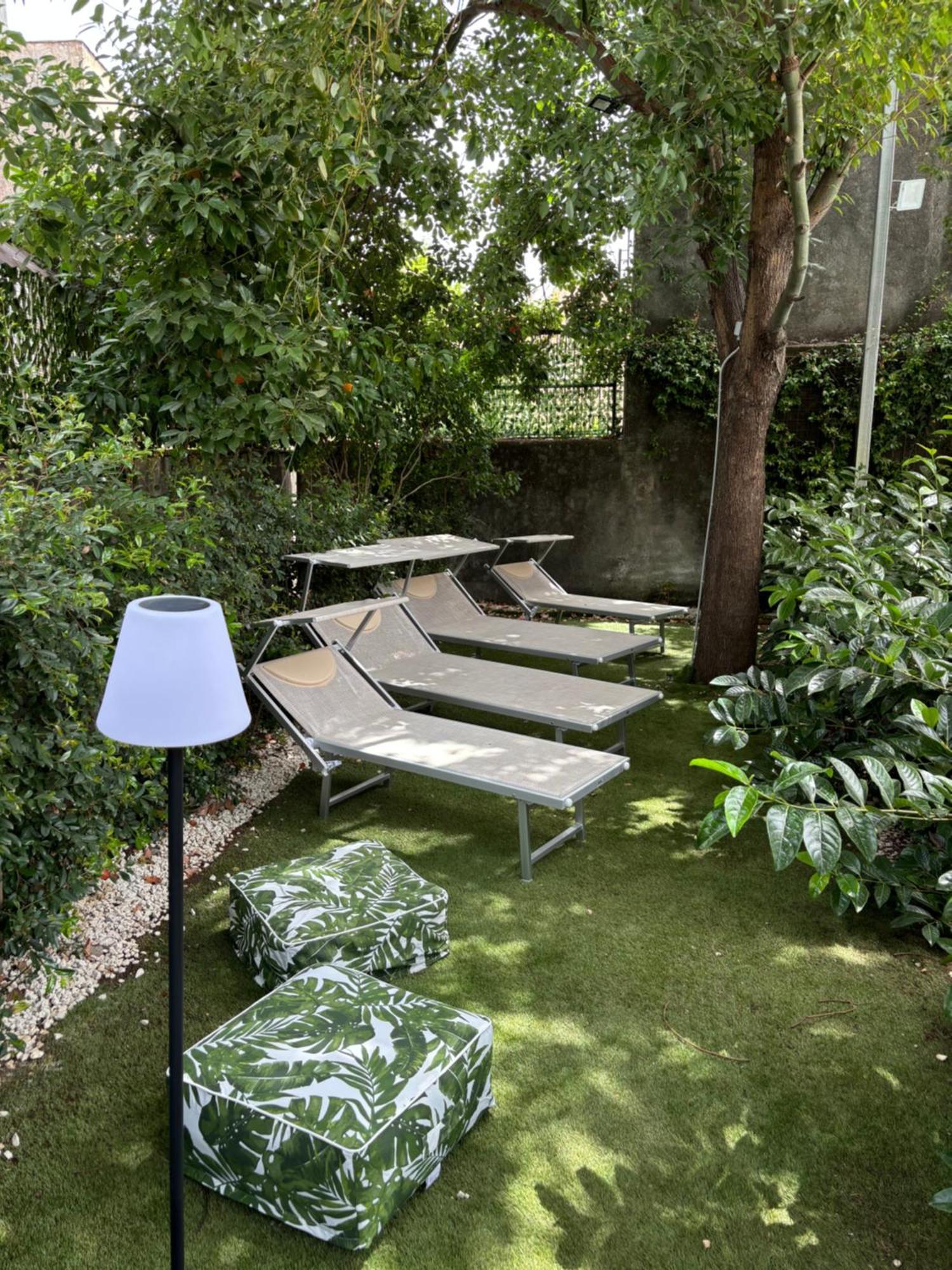 ג'יארה Luxury Historic Residence With Heated Pool Near Catania, Taormina, The Sea And Mount Etna מראה חיצוני תמונה