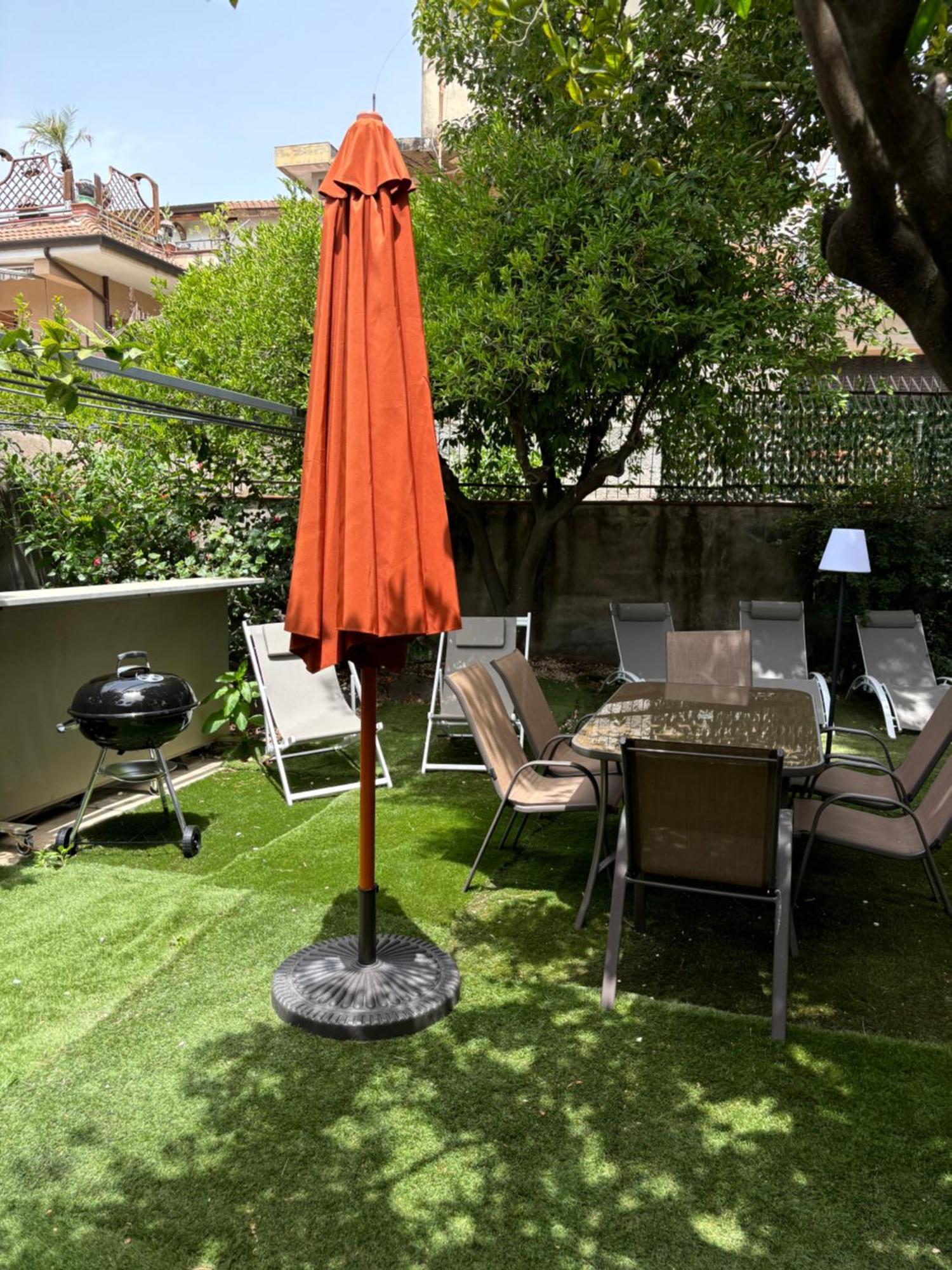 ג'יארה Luxury Historic Residence With Heated Pool Near Catania, Taormina, The Sea And Mount Etna מראה חיצוני תמונה