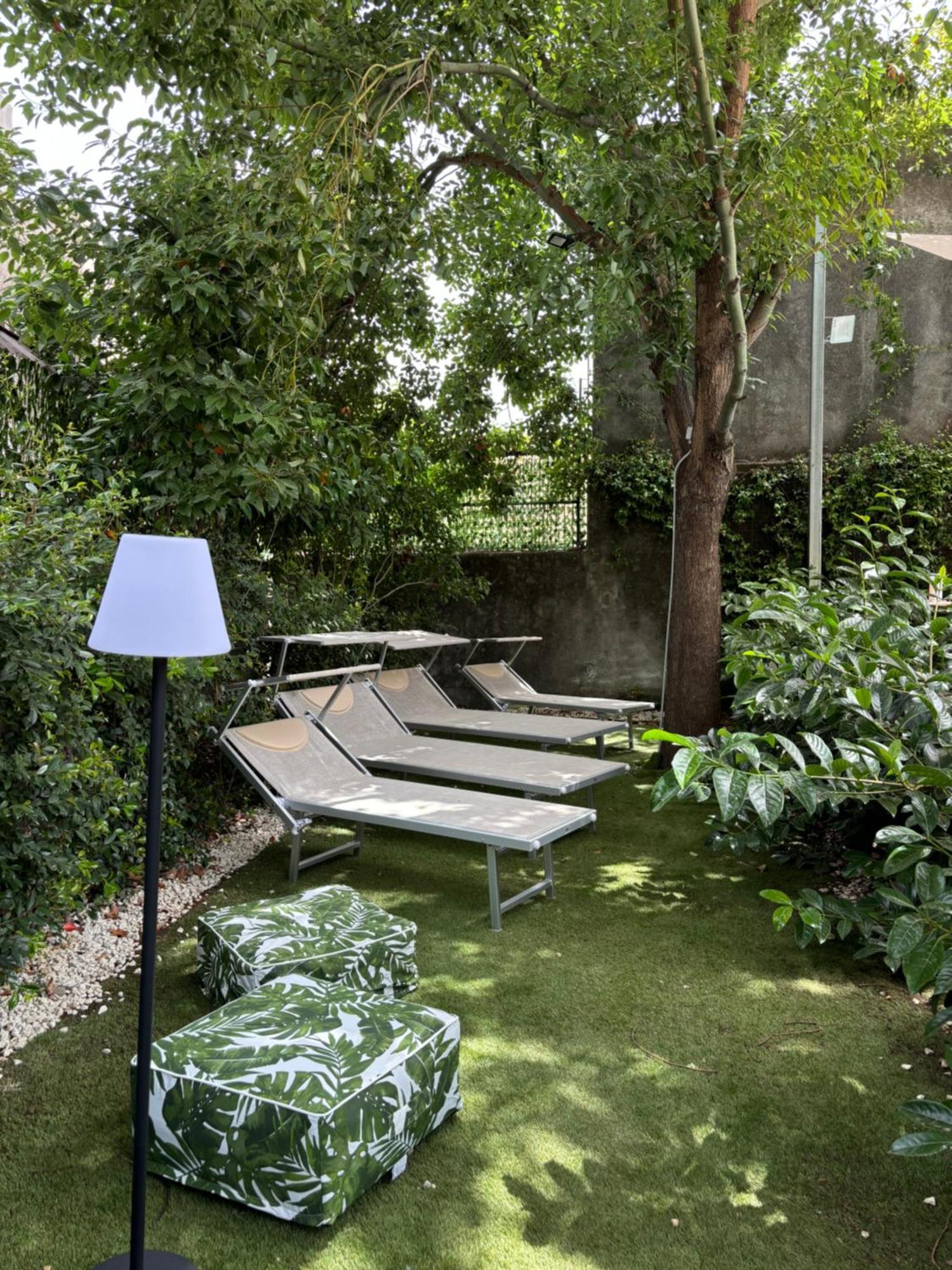 ג'יארה Luxury Historic Residence With Heated Pool Near Catania, Taormina, The Sea And Mount Etna מראה חיצוני תמונה